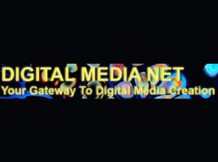 Digital media net